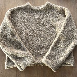 Le Bon Shoppe Envie Sweater Size XS/S